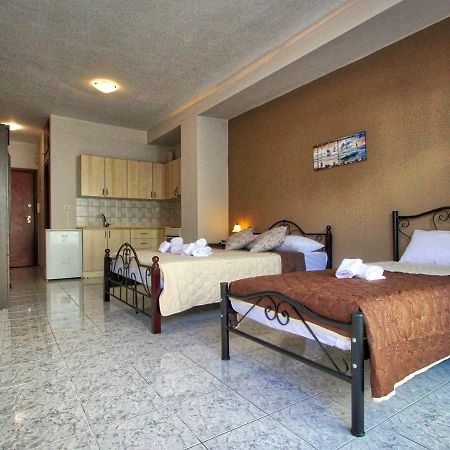 Arianna Studios 7 Καβάλα Εξωτερικό φωτογραφία