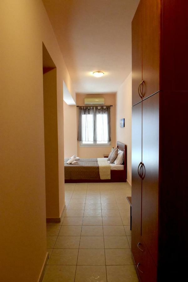 Arianna Studios 7 Καβάλα Εξωτερικό φωτογραφία