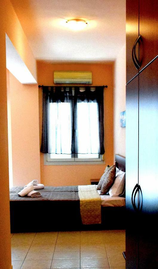 Arianna Studios 7 Καβάλα Εξωτερικό φωτογραφία