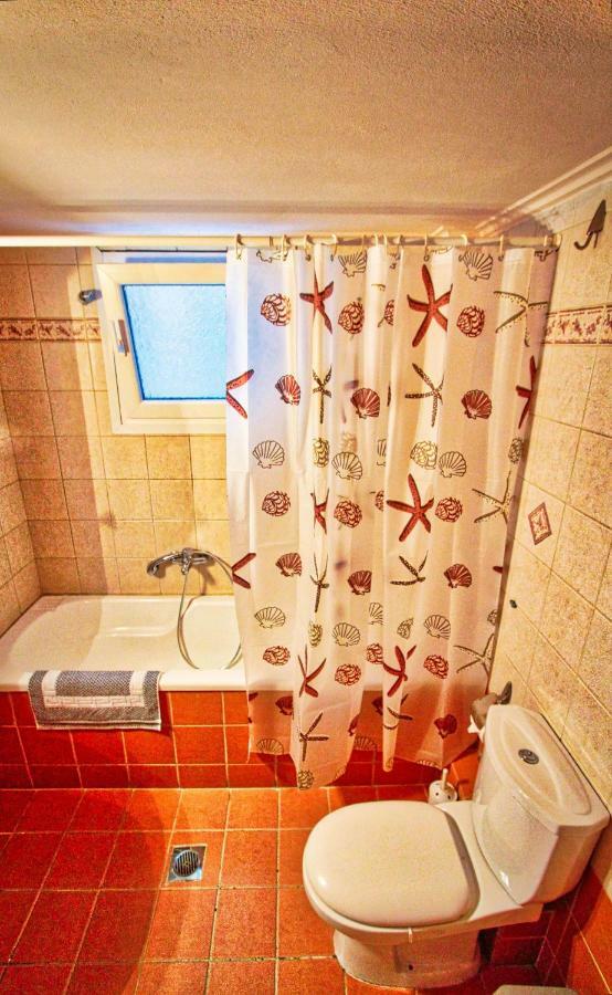 Arianna Studios 7 Καβάλα Εξωτερικό φωτογραφία