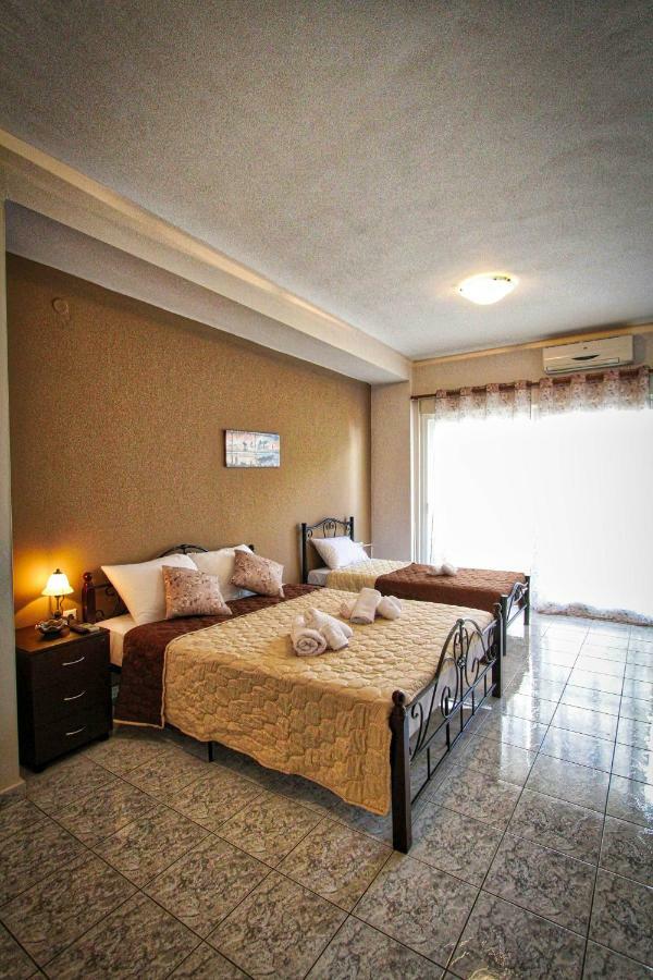 Arianna Studios 7 Καβάλα Εξωτερικό φωτογραφία