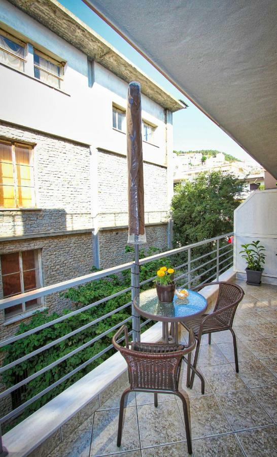 Arianna Studios 7 Καβάλα Εξωτερικό φωτογραφία