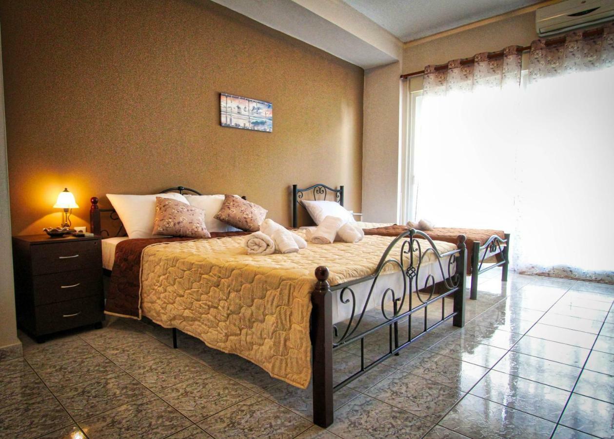 Arianna Studios 7 Καβάλα Εξωτερικό φωτογραφία