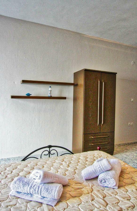 Arianna Studios 7 Καβάλα Εξωτερικό φωτογραφία