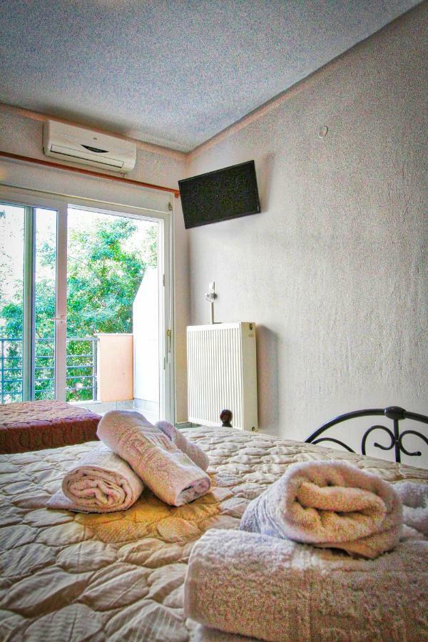 Arianna Studios 7 Καβάλα Εξωτερικό φωτογραφία