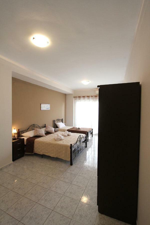 Arianna Studios 7 Καβάλα Εξωτερικό φωτογραφία